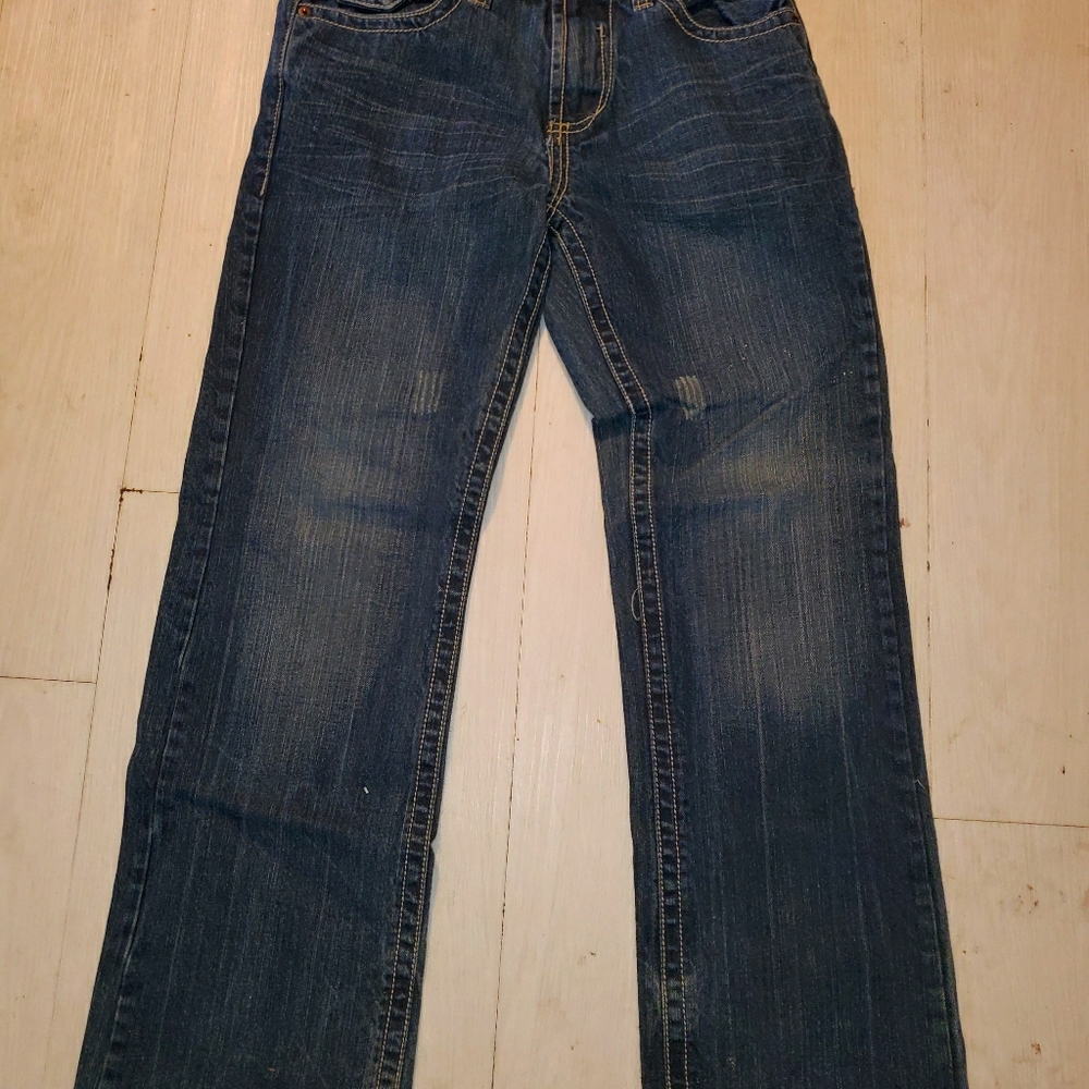 Black 29x30 jeans